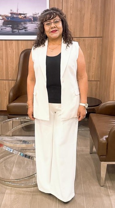 Contadora Publica Colegiada Fidencia Villa Sutta